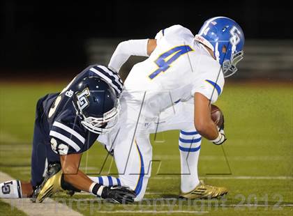 Thumbnail 1 in Charter Oak @ Los Osos photogallery.