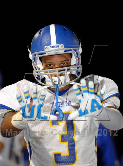 Thumbnail 1 in Charter Oak @ Los Osos photogallery.