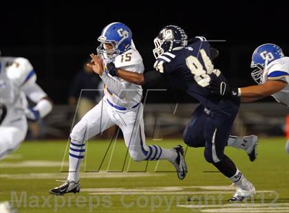 Thumbnail 2 in Charter Oak @ Los Osos photogallery.