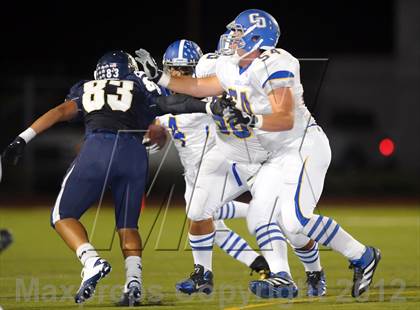 Thumbnail 1 in Charter Oak @ Los Osos photogallery.