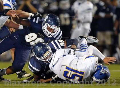 Thumbnail 3 in Charter Oak @ Los Osos photogallery.