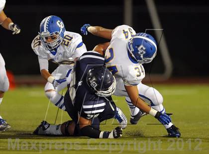 Thumbnail 1 in Charter Oak @ Los Osos photogallery.