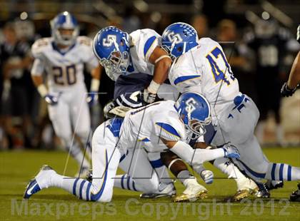 Thumbnail 1 in Charter Oak @ Los Osos photogallery.