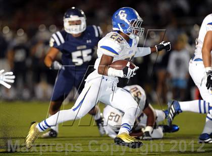 Thumbnail 2 in Charter Oak @ Los Osos photogallery.