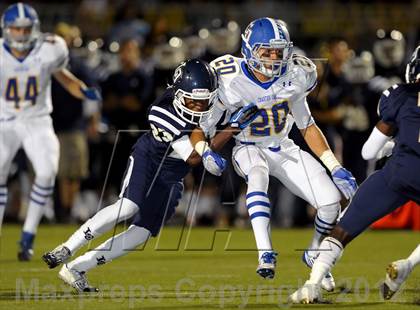 Thumbnail 1 in Charter Oak @ Los Osos photogallery.