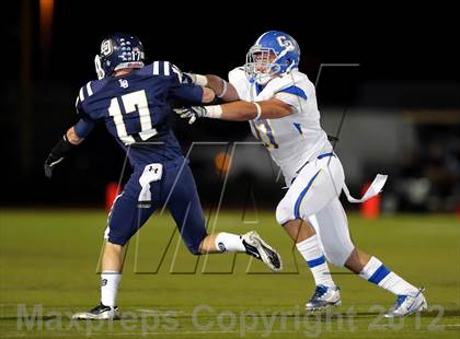 Thumbnail 3 in Charter Oak @ Los Osos photogallery.