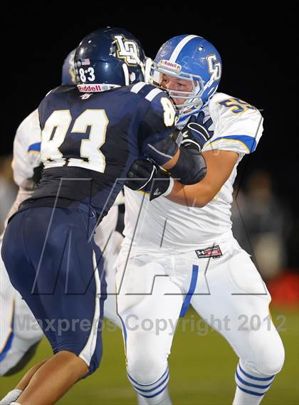 Thumbnail 1 in Charter Oak @ Los Osos photogallery.