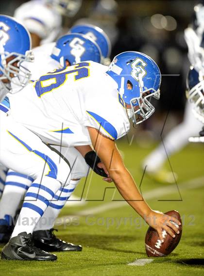 Thumbnail 1 in Charter Oak @ Los Osos photogallery.