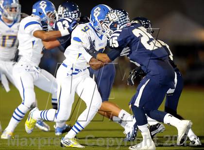 Thumbnail 2 in Charter Oak @ Los Osos photogallery.