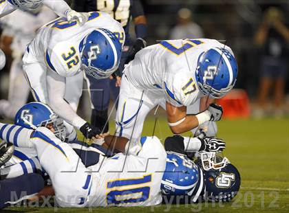 Thumbnail 1 in Charter Oak @ Los Osos photogallery.