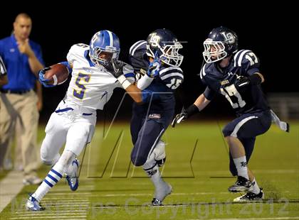 Thumbnail 2 in Charter Oak @ Los Osos photogallery.