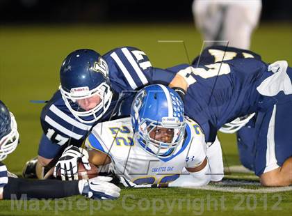 Thumbnail 1 in Charter Oak @ Los Osos photogallery.