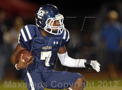 Thumbnail 3 in Charter Oak @ Los Osos photogallery.