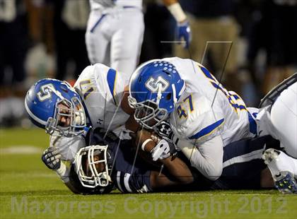 Thumbnail 3 in Charter Oak @ Los Osos photogallery.