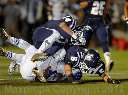 Thumbnail 1 in Charter Oak @ Los Osos photogallery.
