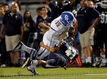 Thumbnail 1 in Charter Oak @ Los Osos photogallery.