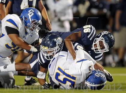 Thumbnail 1 in Charter Oak @ Los Osos photogallery.