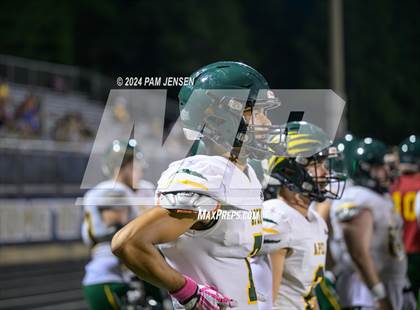 Thumbnail 3 in Pinecrest vs Apex (Moore County Kick-Off Classic) photogallery.