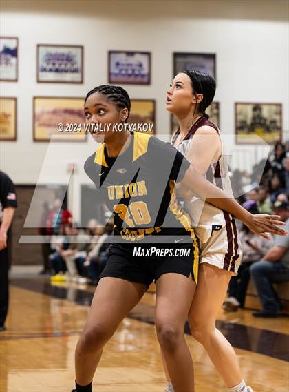 Thumbnail 2 in Union County @ Woodruff photogallery.