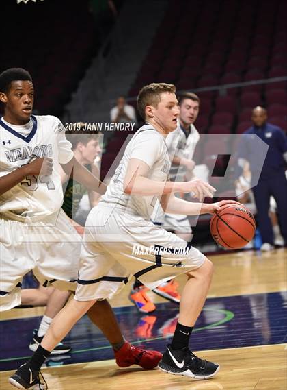 Thumbnail 2 in Incline vs. The Meadows School (NIAA 2A Final) photogallery.
