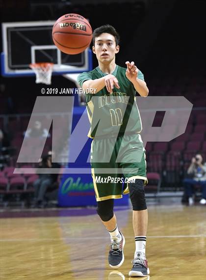 Thumbnail 1 in Incline vs. The Meadows School (NIAA 2A Final) photogallery.