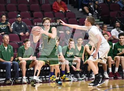 Thumbnail 2 in Incline vs. The Meadows School (NIAA 2A Final) photogallery.
