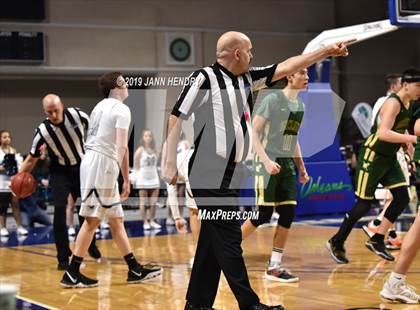 Thumbnail 3 in Incline vs. The Meadows School (NIAA 2A Final) photogallery.