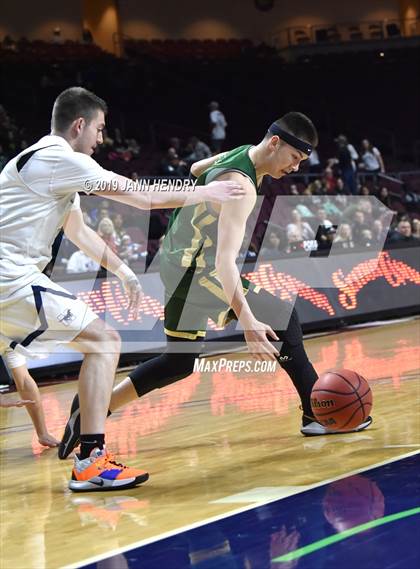 Thumbnail 2 in Incline vs. The Meadows School (NIAA 2A Final) photogallery.
