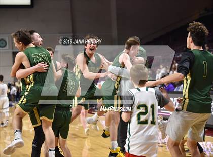 Thumbnail 2 in Incline vs. The Meadows School (NIAA 2A Final) photogallery.