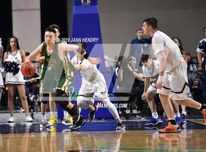 Thumbnail 1 in Incline vs. The Meadows School (NIAA 2A Final) photogallery.