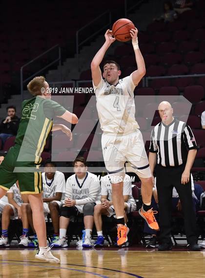 Thumbnail 2 in Incline vs. The Meadows School (NIAA 2A Final) photogallery.