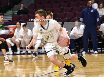 Thumbnail 1 in Incline vs. The Meadows School (NIAA 2A Final) photogallery.
