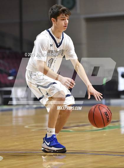Thumbnail 1 in Incline vs. The Meadows School (NIAA 2A Final) photogallery.