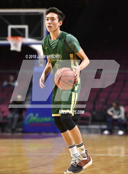 Thumbnail 2 in Incline vs. The Meadows School (NIAA 2A Final) photogallery.