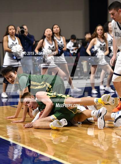Thumbnail 1 in Incline vs. The Meadows School (NIAA 2A Final) photogallery.