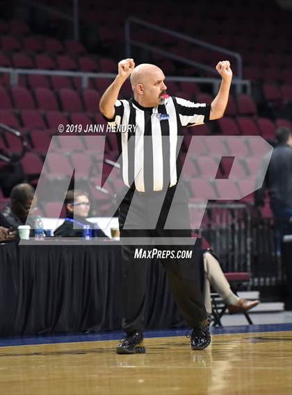 Thumbnail 1 in Incline vs. The Meadows School (NIAA 2A Final) photogallery.