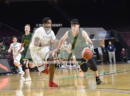 Thumbnail 2 in Incline vs. The Meadows School (NIAA 2A Final) photogallery.