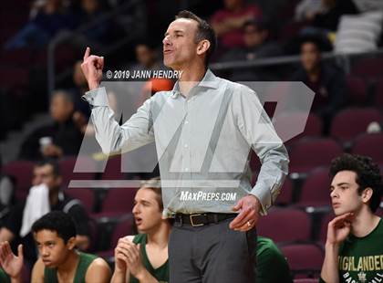 Thumbnail 3 in Incline vs. The Meadows School (NIAA 2A Final) photogallery.