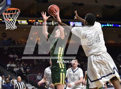 Thumbnail 3 in Incline vs. The Meadows School (NIAA 2A Final) photogallery.