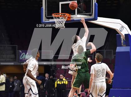 Thumbnail 1 in Incline vs. The Meadows School (NIAA 2A Final) photogallery.
