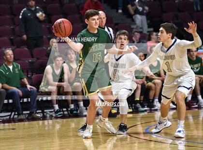 Thumbnail 1 in Incline vs. The Meadows School (NIAA 2A Final) photogallery.