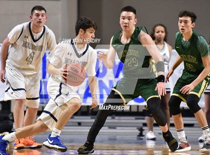 Thumbnail 1 in Incline vs. The Meadows School (NIAA 2A Final) photogallery.