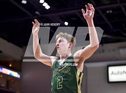 Thumbnail 2 in Incline vs. The Meadows School (NIAA 2A Final) photogallery.