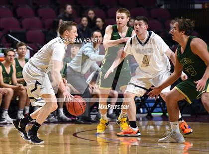 Thumbnail 2 in Incline vs. The Meadows School (NIAA 2A Final) photogallery.
