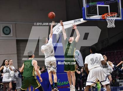 Thumbnail 2 in Incline vs. The Meadows School (NIAA 2A Final) photogallery.
