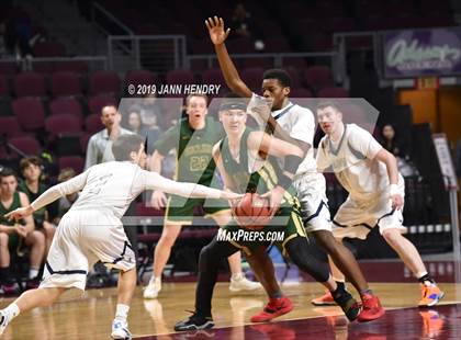 Thumbnail 1 in Incline vs. The Meadows School (NIAA 2A Final) photogallery.