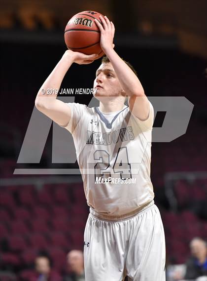 Thumbnail 2 in Incline vs. The Meadows School (NIAA 2A Final) photogallery.