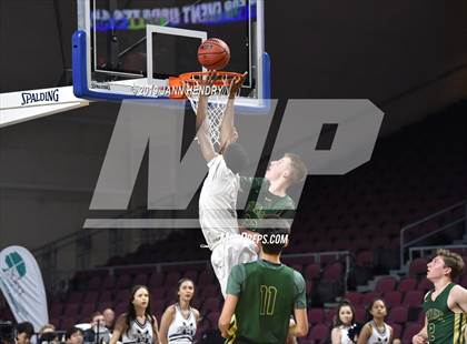 Thumbnail 2 in Incline vs. The Meadows School (NIAA 2A Final) photogallery.