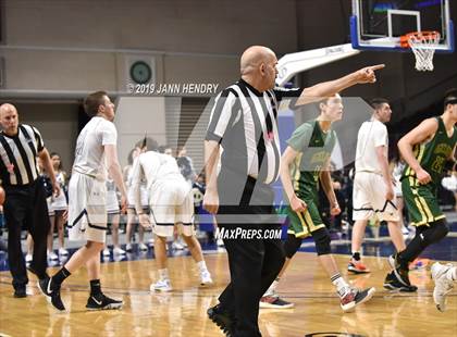 Thumbnail 1 in Incline vs. The Meadows School (NIAA 2A Final) photogallery.