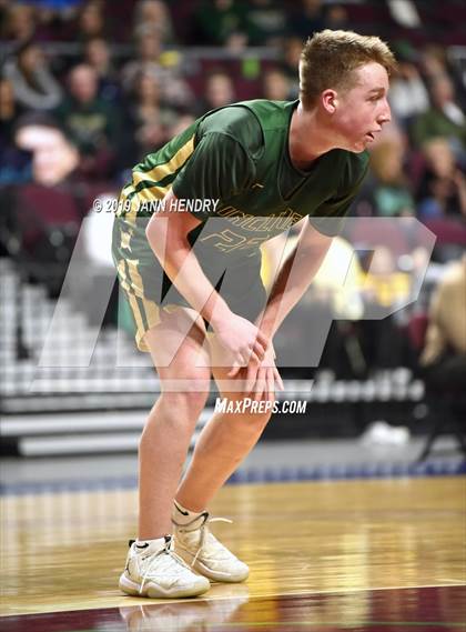 Thumbnail 2 in Incline vs. The Meadows School (NIAA 2A Final) photogallery.